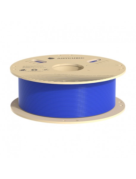 Filament PLA Anycubic 1 KG (albastru)