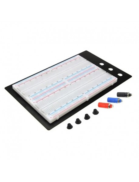 Breadboard ZY-204 1660 de puncte
