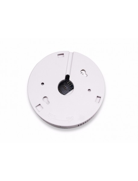 Senzor inteligent de alarmă de gaz natural de uz casnic cu afișaj LCD WIFI PGST PA-210W