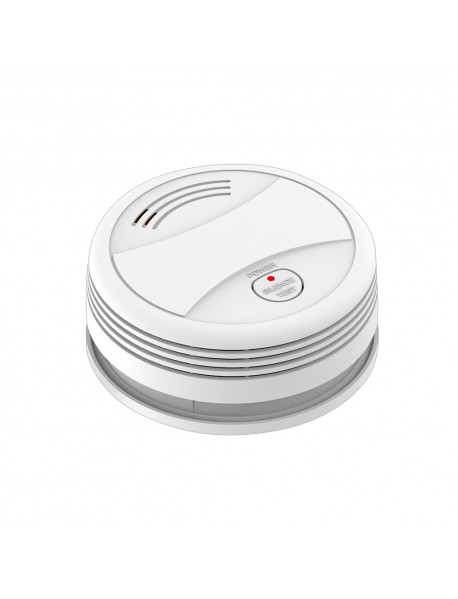 Detector de fum wifi anti-incendiu PGST PA-443 cu aplicația Tuya