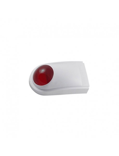 Sirena wireless cu avertizare optica si sonora PGST PE-516