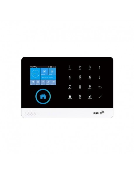Sistem de alarma wireless Wifi PG-103 4G