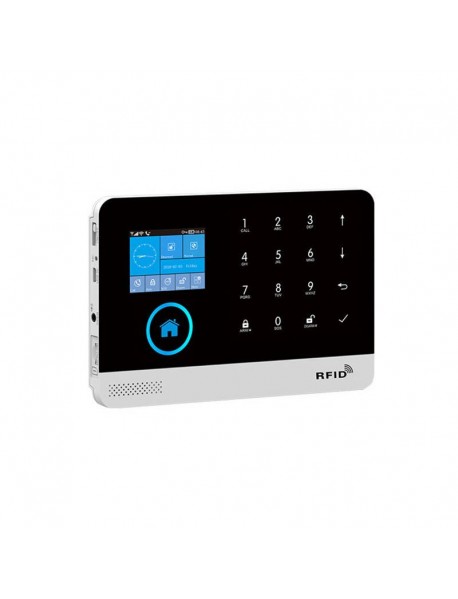 Sistem de alarma wireless Wifi PG-103 4G Sistem de alarma wireless Wifi PG-103 4G