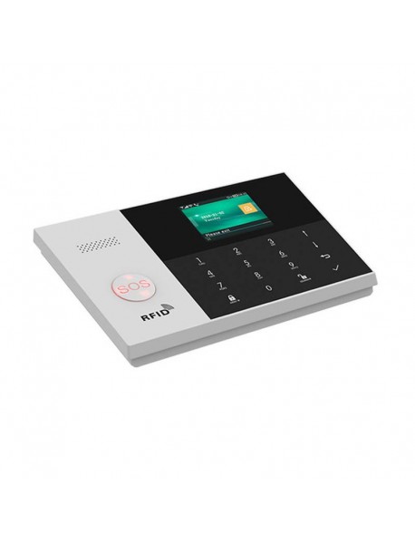 Sistem de alarma wireless WiFi 4G/3G PGST PG-105
