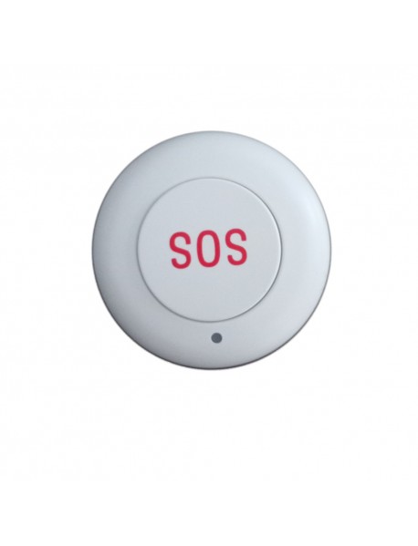 Buton de panica sos fara fir PGST PJ-12 pentru sistemul de alarma