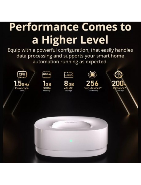 Sonoff zigbee bridge ultra