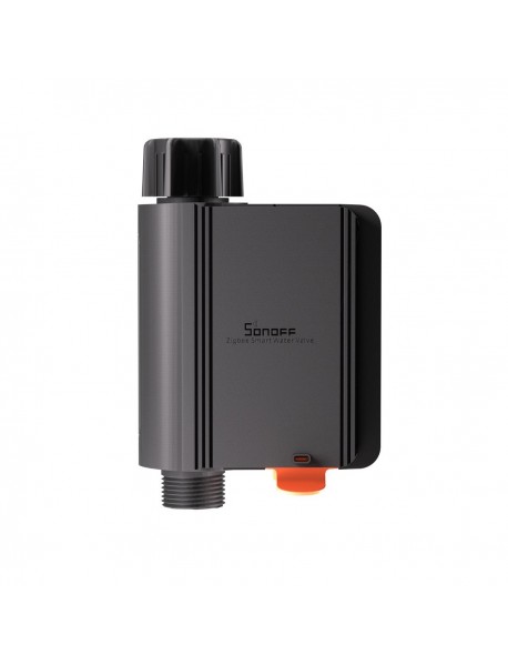 Supapa de apa inteligenta Sonoff Zigbee SWV-BSP versiune europeana