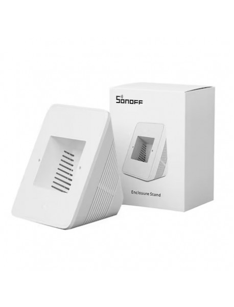 Sonoff StandW Sonoff pentru panourile de comanda NSPanel si NSPanel Pro, Alb