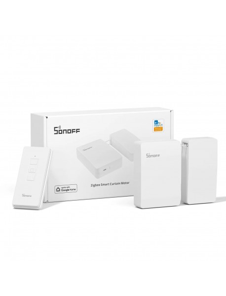 SONOFF ZBCurtain Zigbee Comutator inteligent pentru motorul cortinei