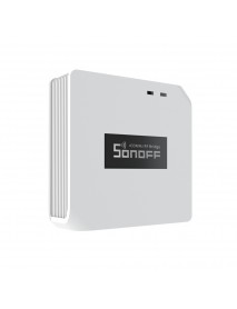 Sonoff RF Bridge 433 R2 MHz cititor-emitator frecventa