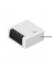 Sonoff releu inteligent wireless Sonoff Mini, 10A, compatibil cu Alexa, Google Home
