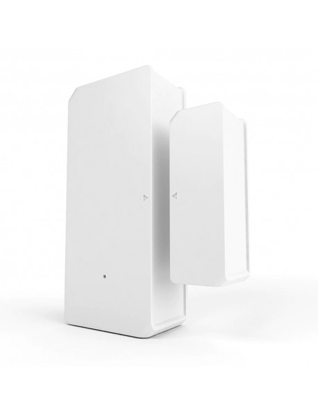 Sonoff Senzor Magnetic Usa - Fereastra DW2 RF 433 compatibil cu RF Bridge Sonoff