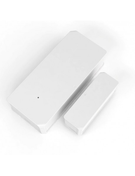 Sonoff Senzor Magnetic Usa - Fereastra DW2 RF 433 compatibil cu RF Bridge Sonoff