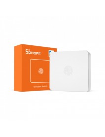 Sonoff Zigbee buton wireless SNZB-01