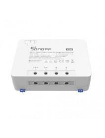 Sonoff Releu inteligent wireless de mare putere SONOFF POWR3