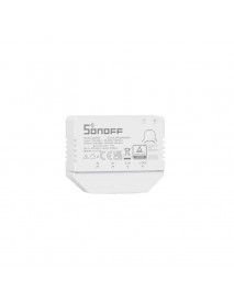 Sonoff releu inteligent wireless Sonoff Mini R3, 16A