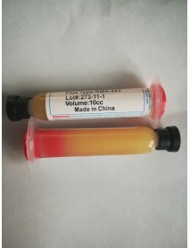 Flux RMA-223 pasta de lipit componente SMD