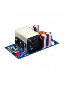 Modul amplificator subwoofer mono 1000W Clasa D