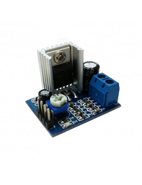 Amplificator 1 x 18 W