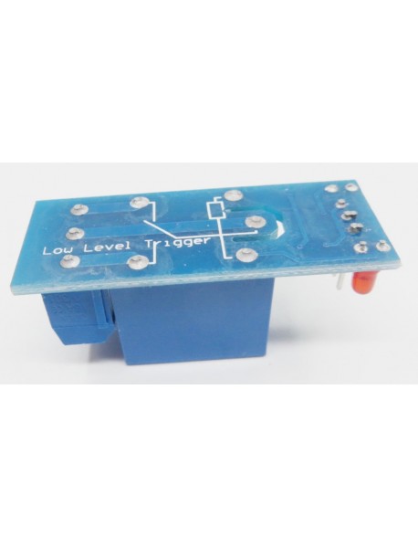 Modul releu 5V - 1 Canal