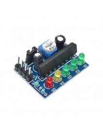 Modul indicator cu led