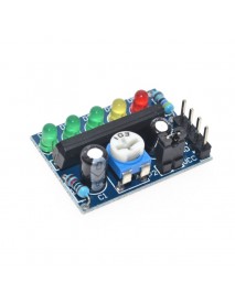 Modul indicator cu led