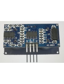Modul senzor ultrasonic de distanta HC-SR04
