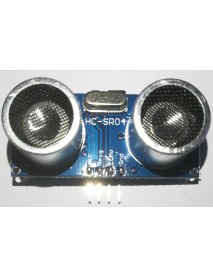 Modul senzor ultrasonic de distanta HC-SR04