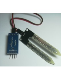 Modul senzor de umiditate a solului - Higrometru