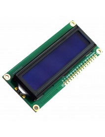 Modul Afisaj LCD 1602 pentru ARDUINO