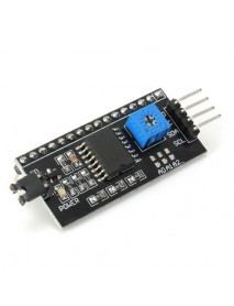 Modul I2C pentru LCD 1602