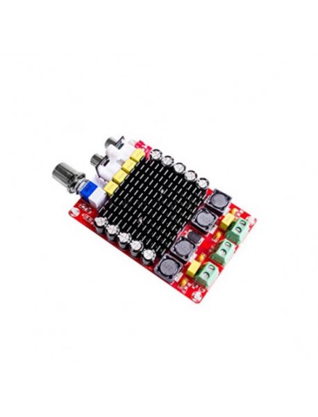 Amplificator de putere 2 X 100W audio power cu TDA7498