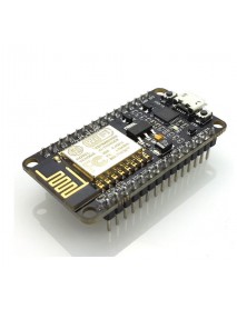 Modul NODE MCU V3 CP2102 WI-FI cu Microcontroler ESP8266