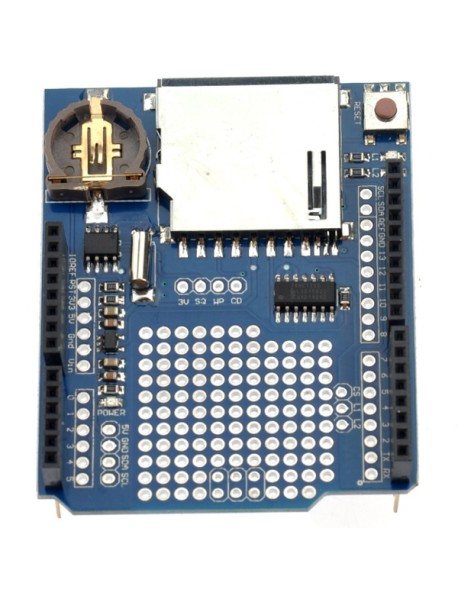 Modul electronic V1.0 Data recorcer XD-204- cititor date Modul electronic V1.0 Data recorcer XD-204- cititor date
