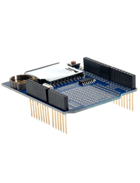 Modul electronic V1.0 Data recorcer XD-204- cititor date Modul electronic V1.0 Data recorcer XD-204- cititor date