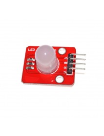 Modul LED FULL RGB 10 MM                             