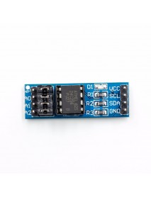 Modul interfata I2C cu memorie EEPROM AT24C256       