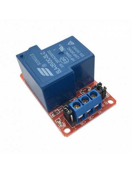 Modul releu 5V DC 30A