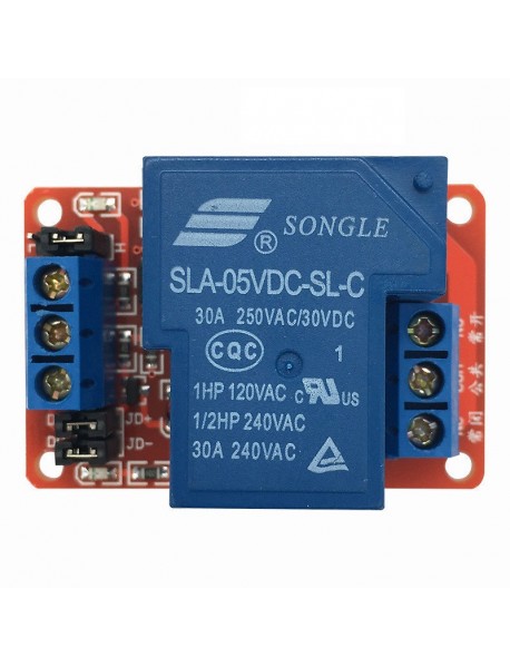 Modul releu 5V DC 30A Modul releu 5V DC 30A