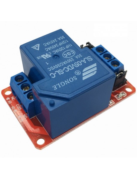 Modul releu 5V DC 30A Modul releu 5V DC 30A