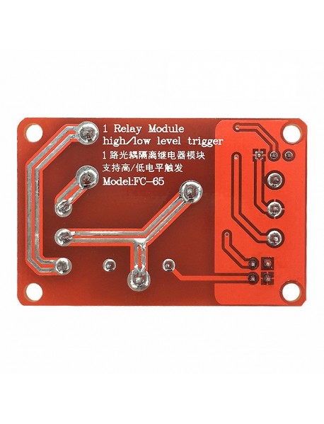 Modul releu 5V DC 30A Modul releu 5V DC 30A