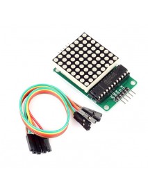 Modul MCR afisaj led matrice DOT pentru arduino