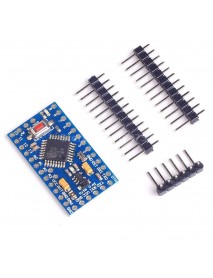 Placa de dezvoltare Arduino Pro Mini cu ATmega328 5 V 16M