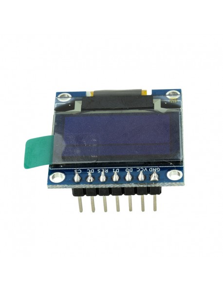 Modul display OLED 0.96 Inch 128X64 I2C 7P Modul display OLED 0.96 Inch 128X64 I2C 7P