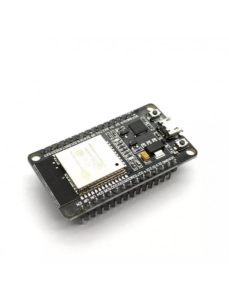 Modul NodeMCU placa de dezvoltare 2.4GHz cu ESP32 si CP2102 WiFi, bluetooth, dual mode