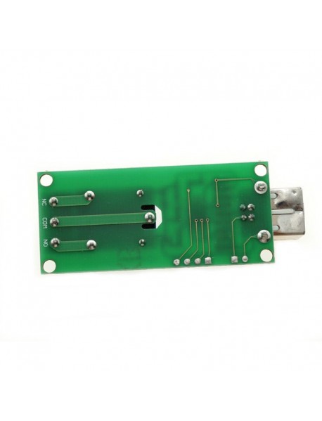 Modul releu 5V - 1 Canal cu USB