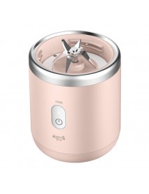 Blender Deerma NU05