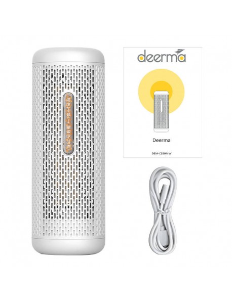 Dezumidificator Deerma DEM-CS50MW