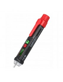 Tester de tensiune și fază fără contact Habotest HT100P Tester de tensiune și fază fără contact Habotest HT100P