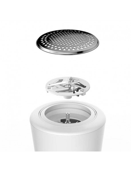 Curățător de scame Deerma MQ600